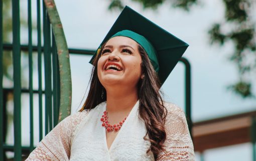 Wege für Frauen in der Wissenschaft