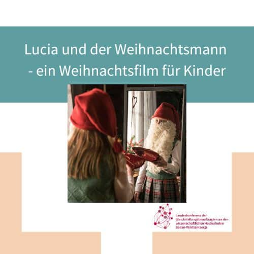 Filmtipp für Weihnachten